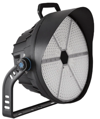 J-3070 dirije ekleraj inondasyon